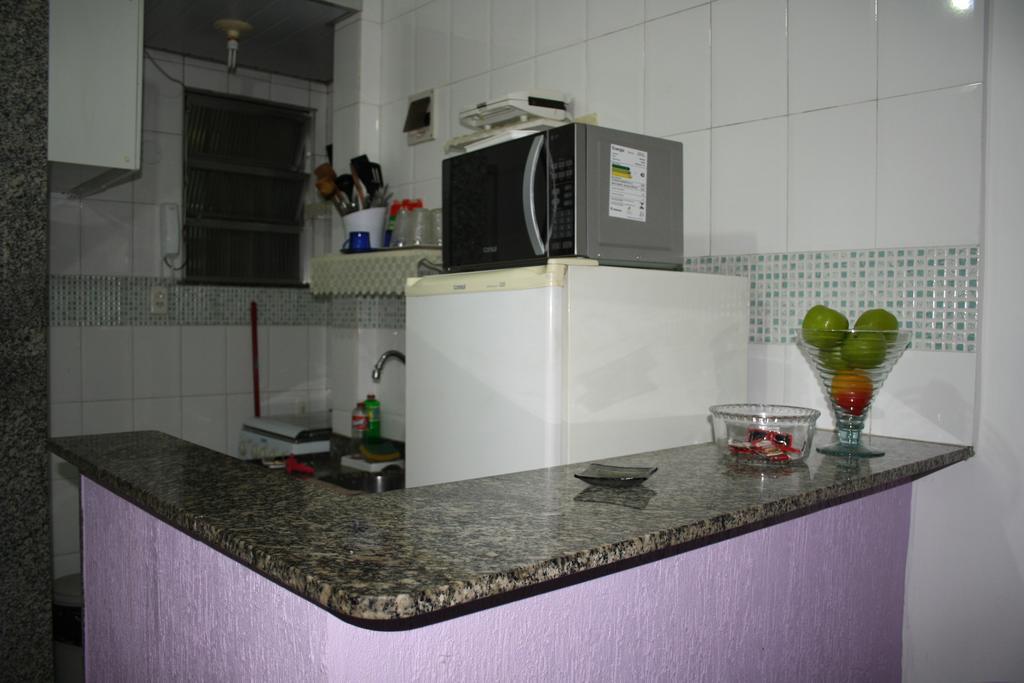 Apartamento Copacabana Río de Janeiro